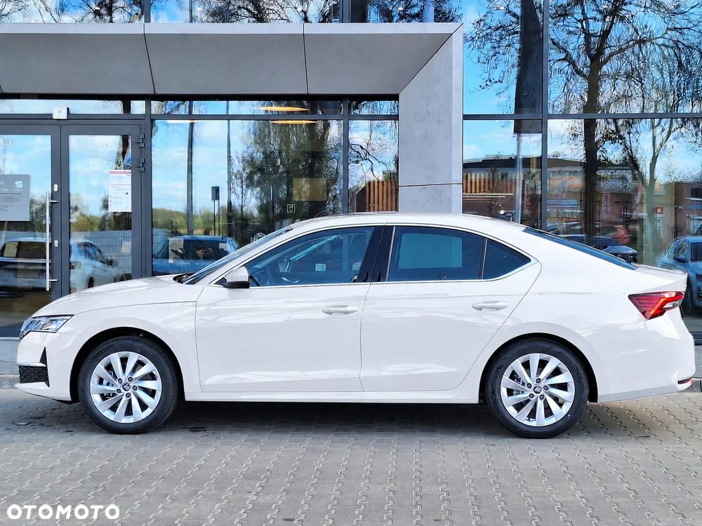 Skoda Octavia - 4