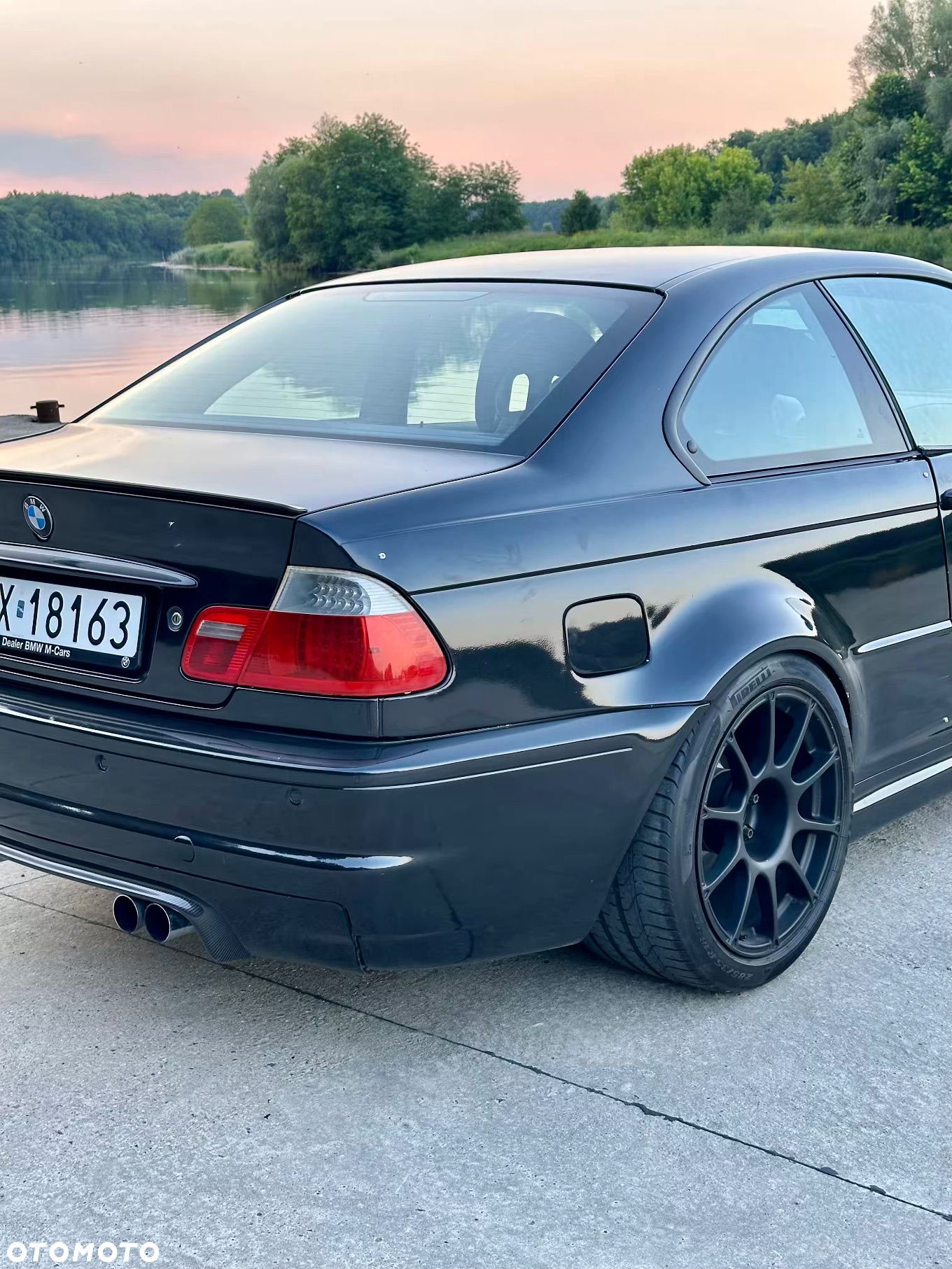 BMW Seria 3 330Ci - 9
