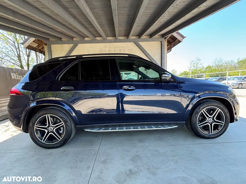 Mercedes-Benz GLE 350 4MATIC - 10