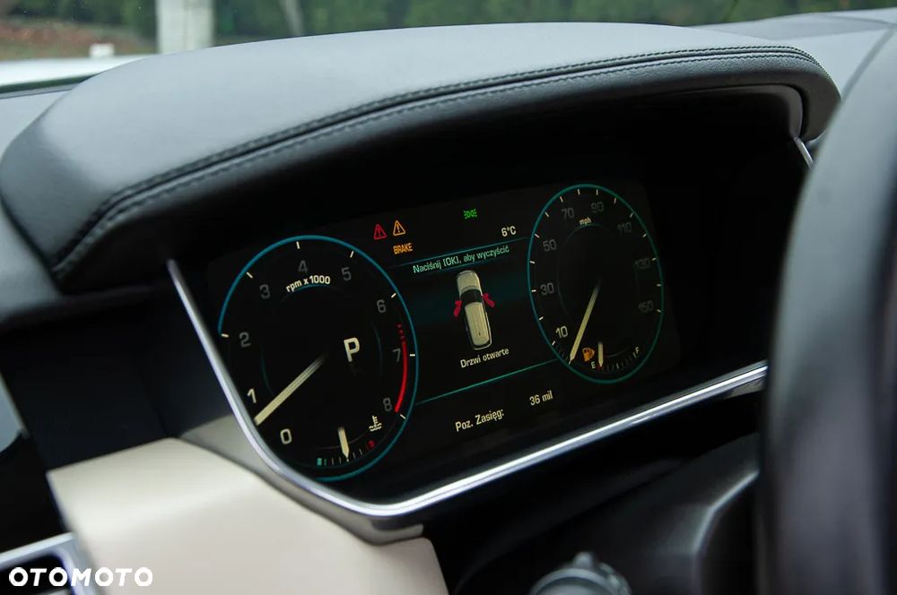 Land Rover Range Rover 5.0 V8 S/C - 37