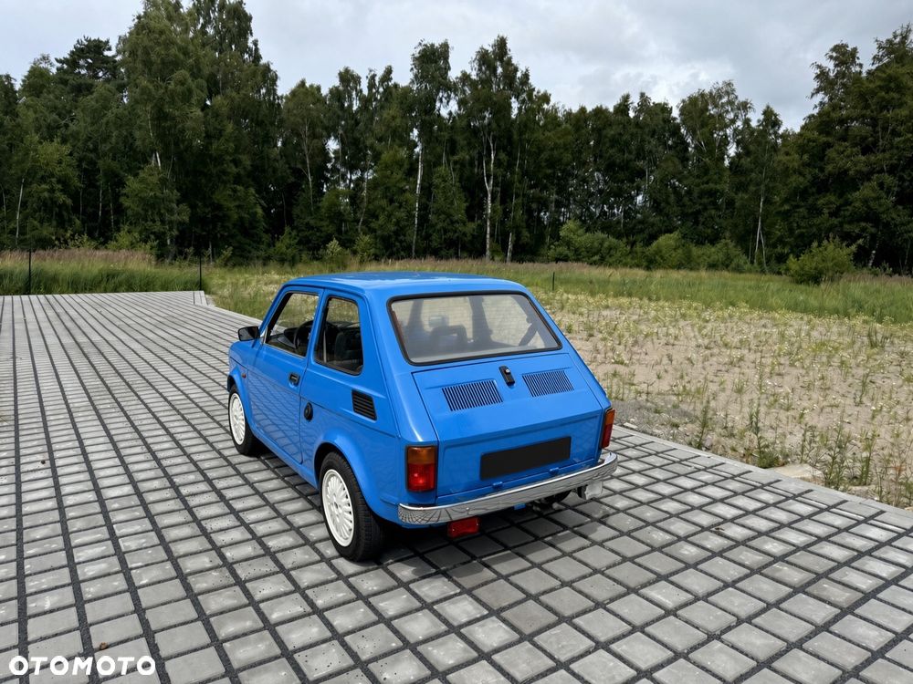 Fiat 126 - 7
