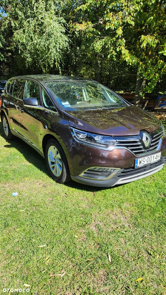 Renault Espace 1.6 dCi Energy Magnetic EDC - 6