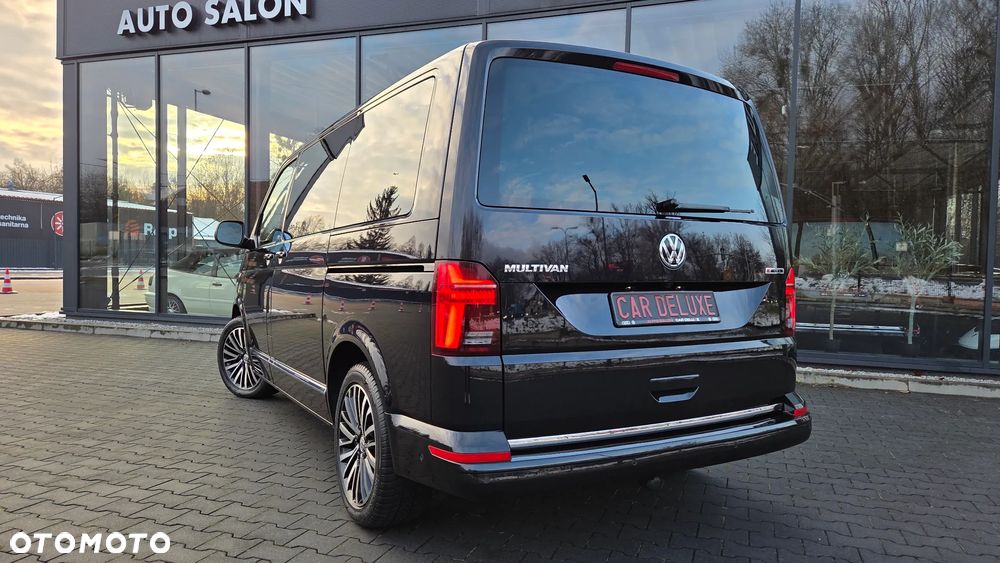 Volkswagen Multivan 2.0 TDI L1 Highline 4Motion DSG - 6