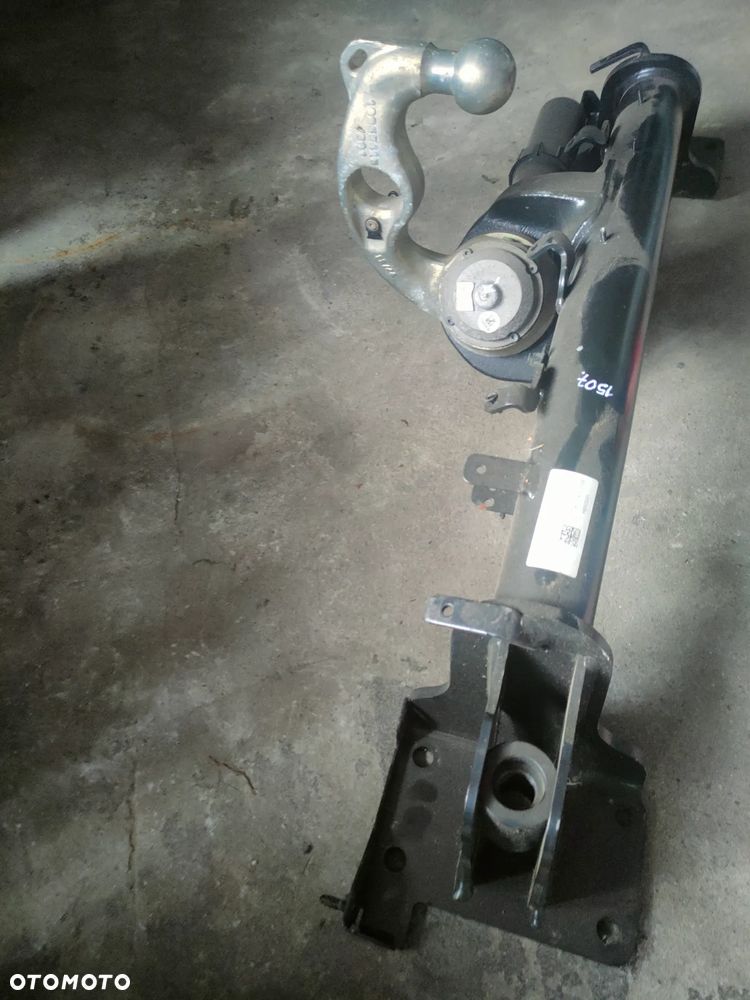 Hak BMW G05,G06,G09 - 3