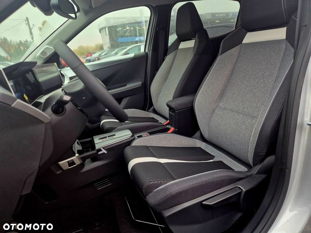 Opel Frontera - 19
