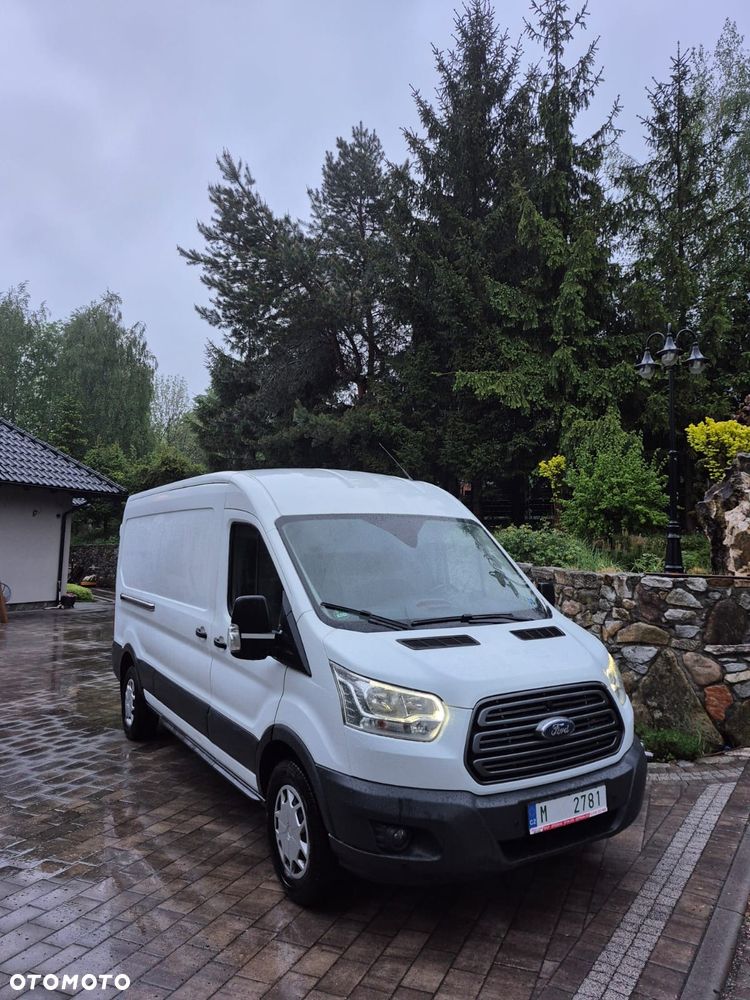 Ford Transit - 10
