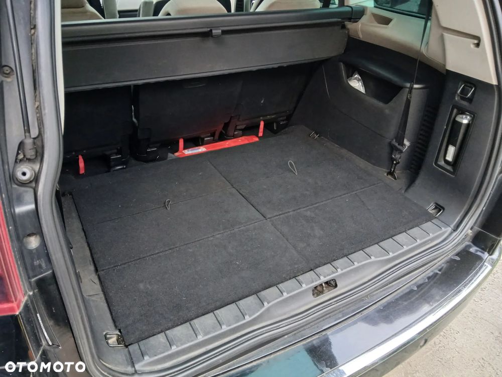 Citroën C4 Picasso - 5