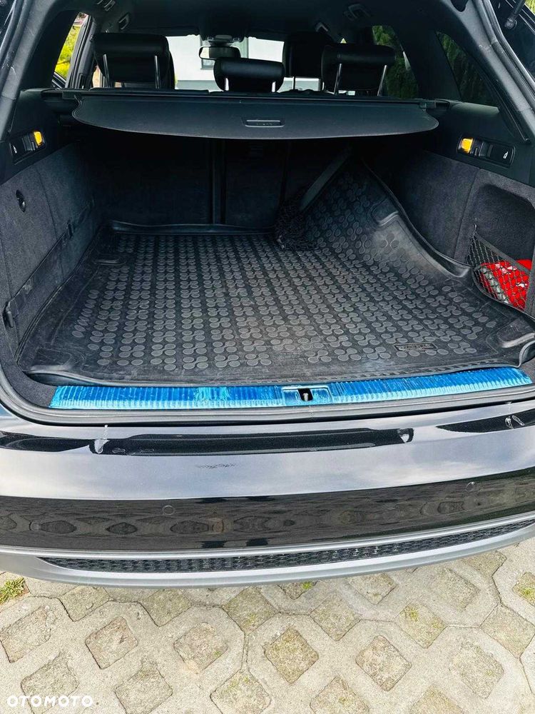 Audi A6 Avant - 8