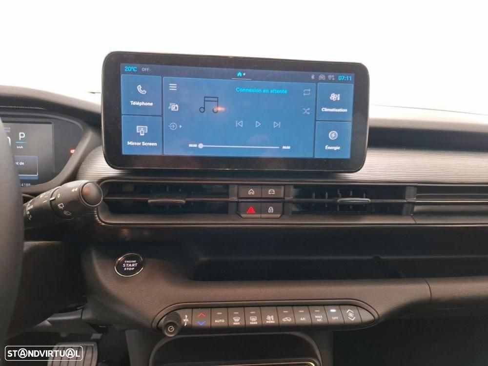 Jeep Avenger 54 kWh Altitude - 10