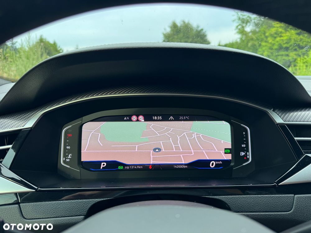 Volkswagen Arteon 2.0 TDI R-Line DSG - 25