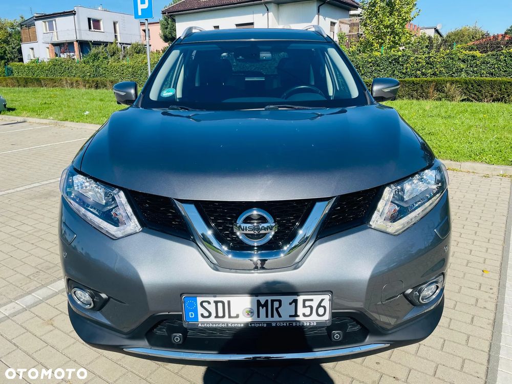 Nissan X-Trail 1.6 DIG-T Tekna - 8