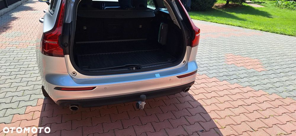 Volvo V60 B3 B Momentum Pro - 7
