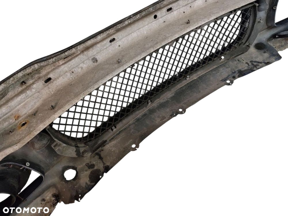 ZDERZAK PRZÓD BMW E46 (1998-2001) 1.9 118KM - 3