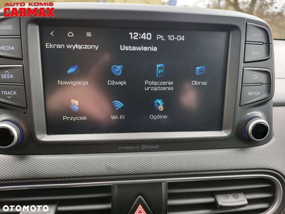 Hyundai Kona - 19