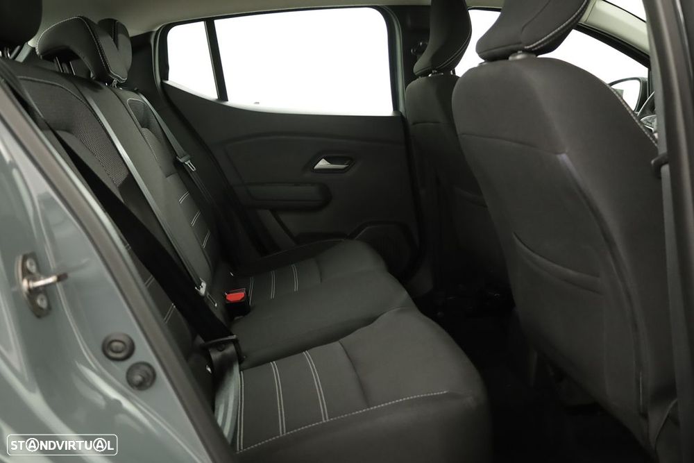 Dacia Sandero 1.0 TCe Expression - 21