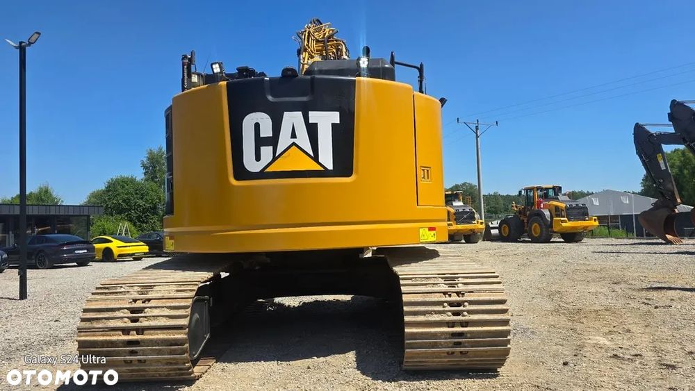 Caterpillar 325f - 5