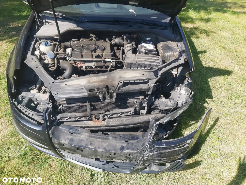 Volkswagen Golf 1.9 TDI Comfortline - 12