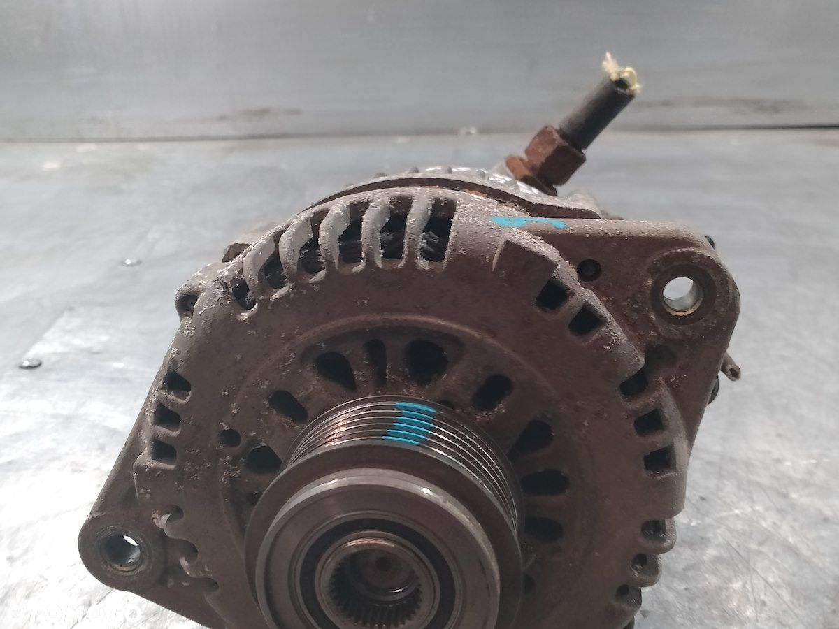 ALTERNATOR OPEL ASTRA H 1.7 CDTI KOMBI - 4
