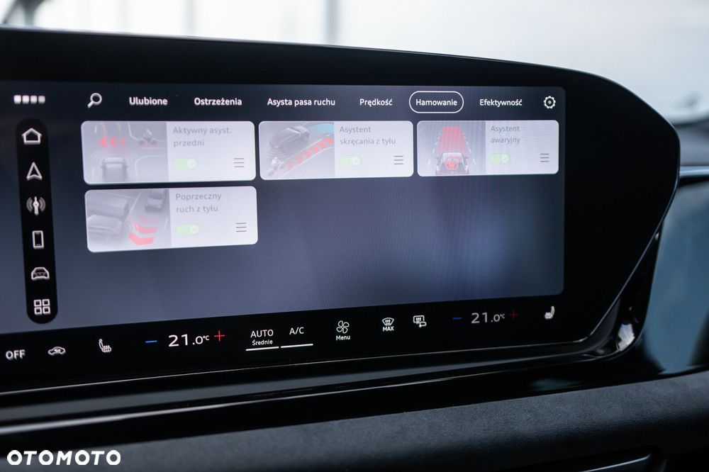 Audi A5 Avant TFSI S tronic - 37