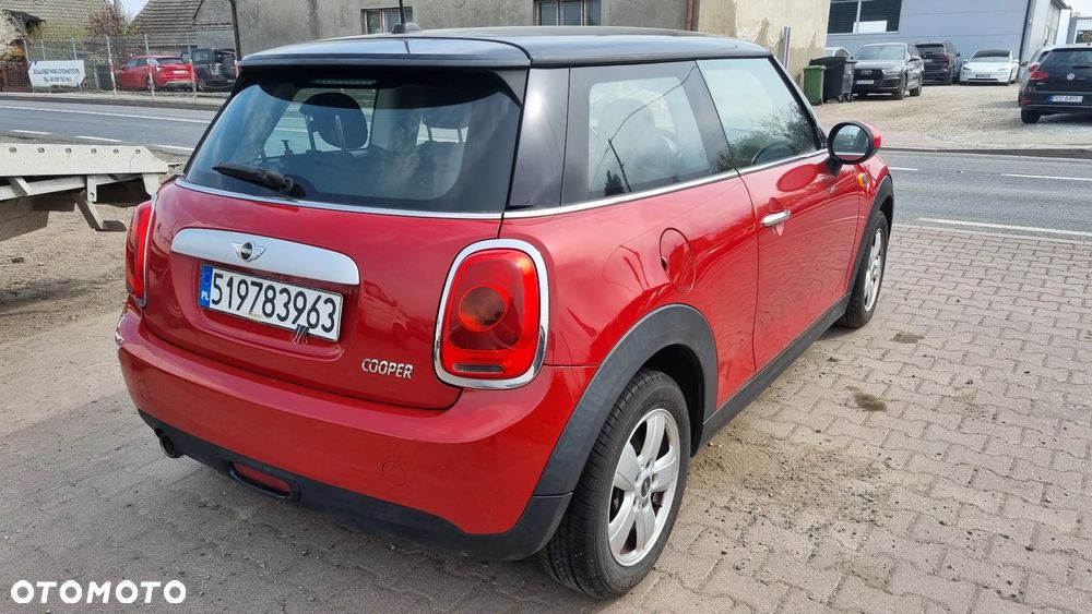 MINI Cooper - 16
