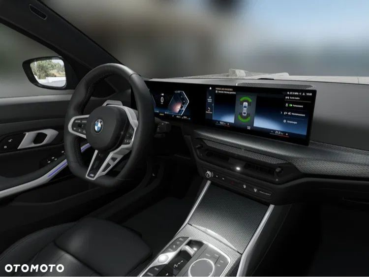 BMW Seria 3 320i M Sport sport - 8