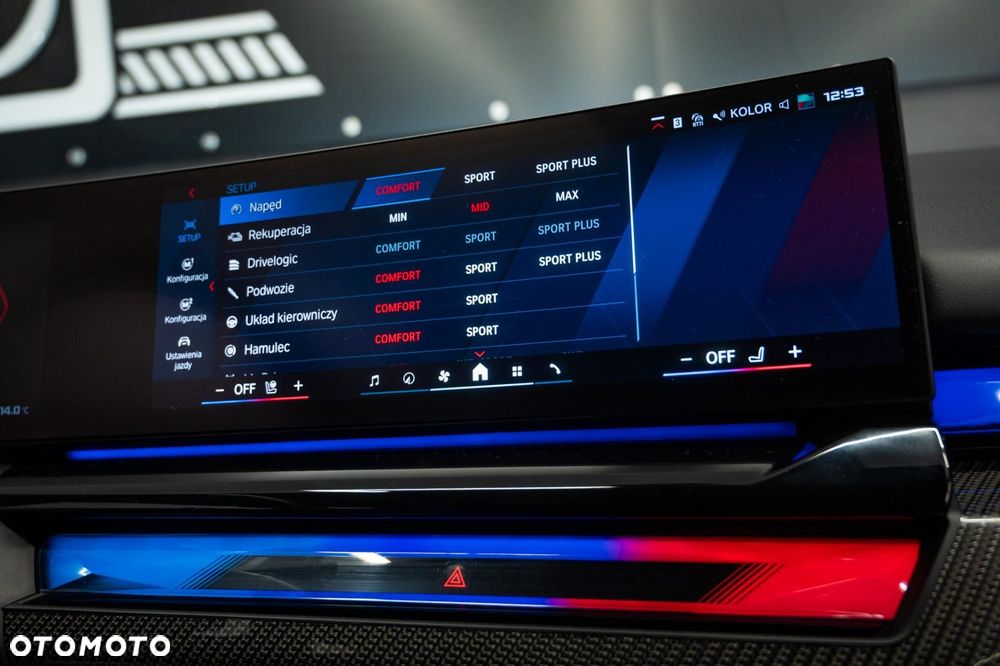 BMW M5 - 26
