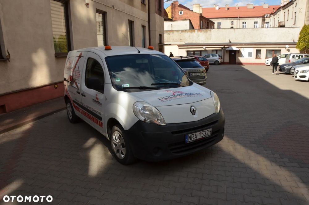 Renault KANGOO - 11