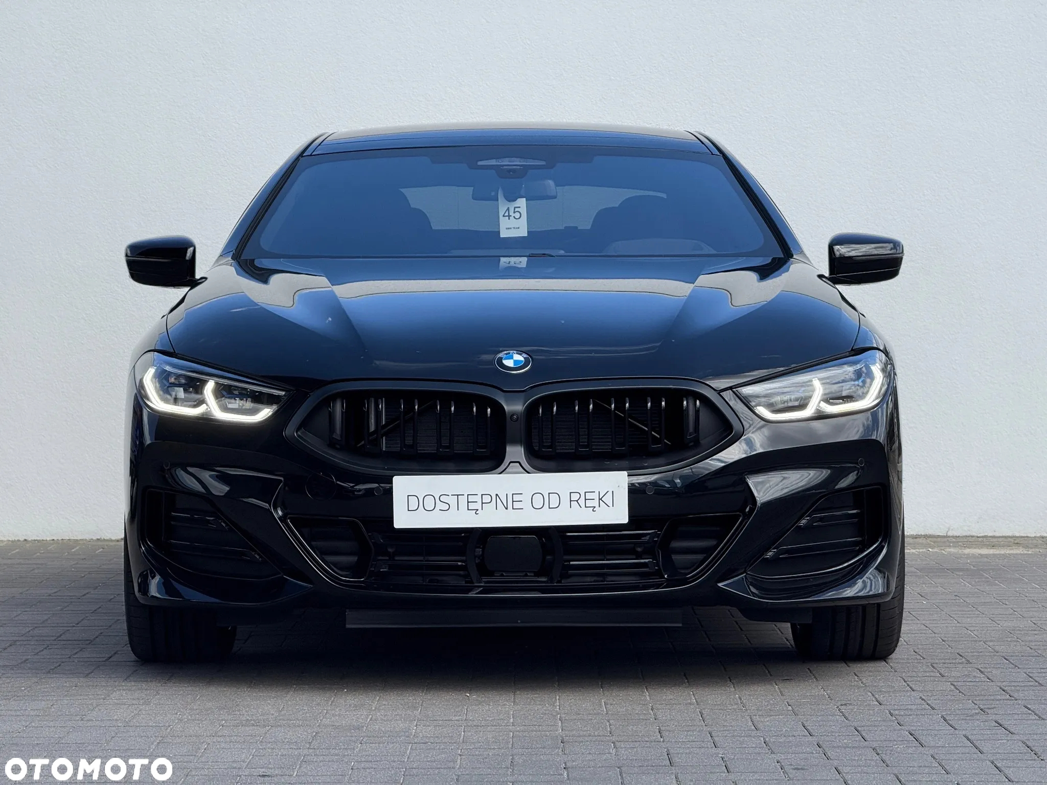 BMW Seria 8 - 2