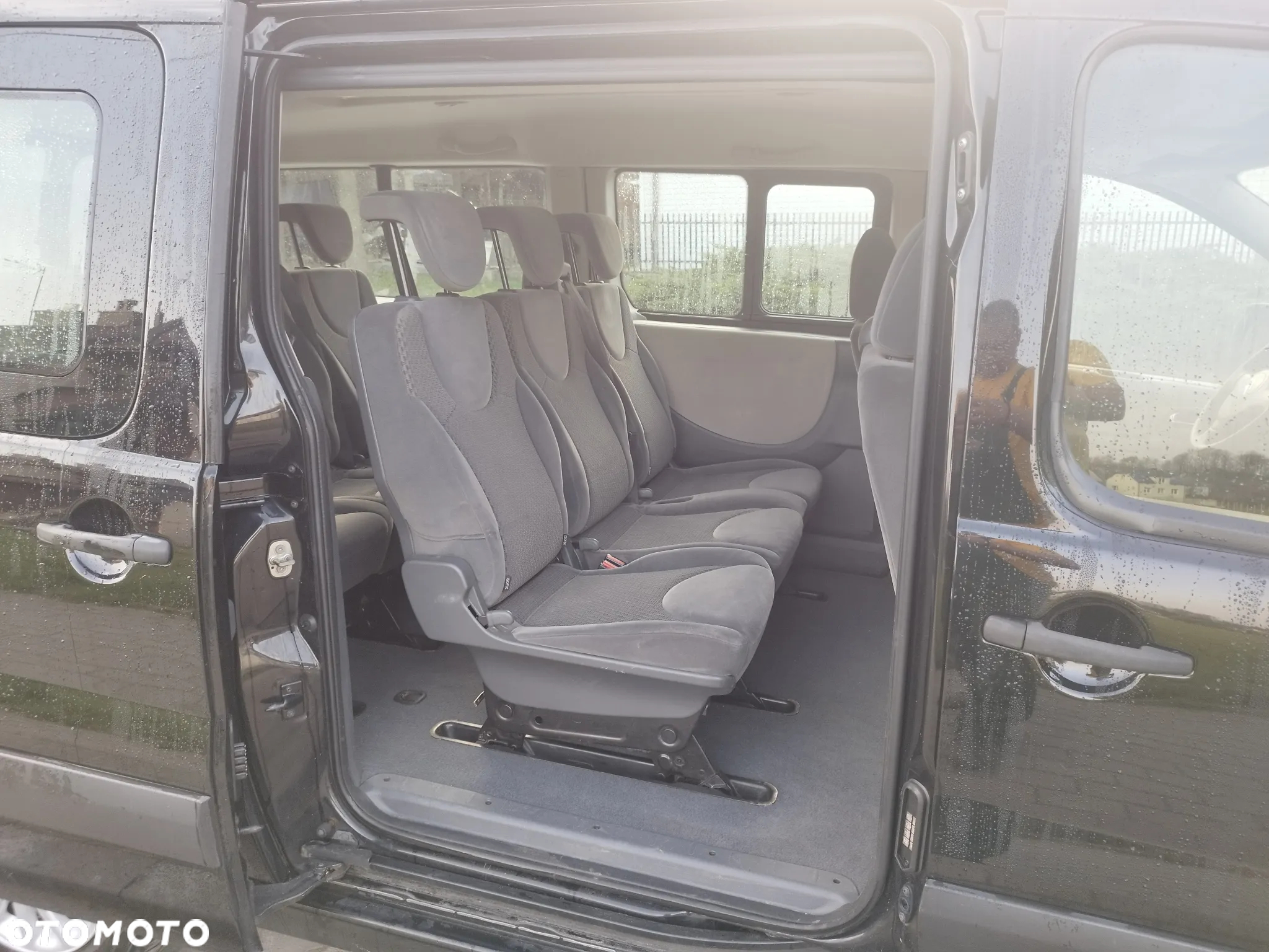 Citroën Jumpy Combi - 24
