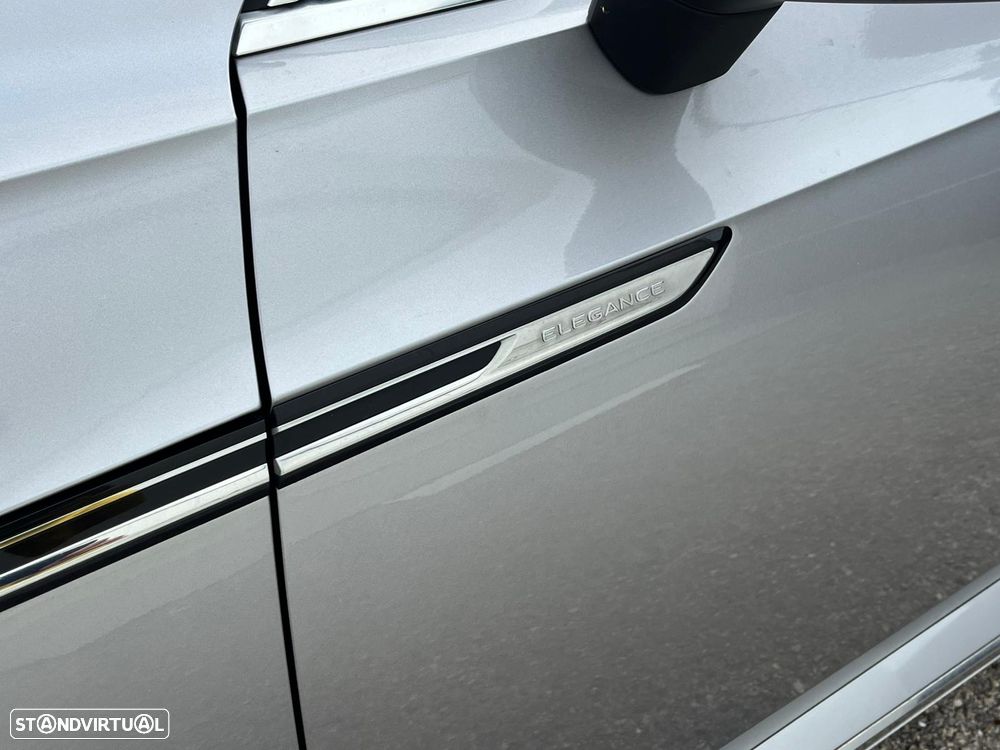 VW Arteon - 14