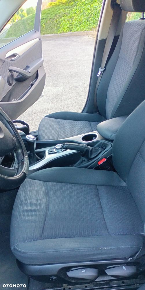 BMW X1 sDrive18d - 5