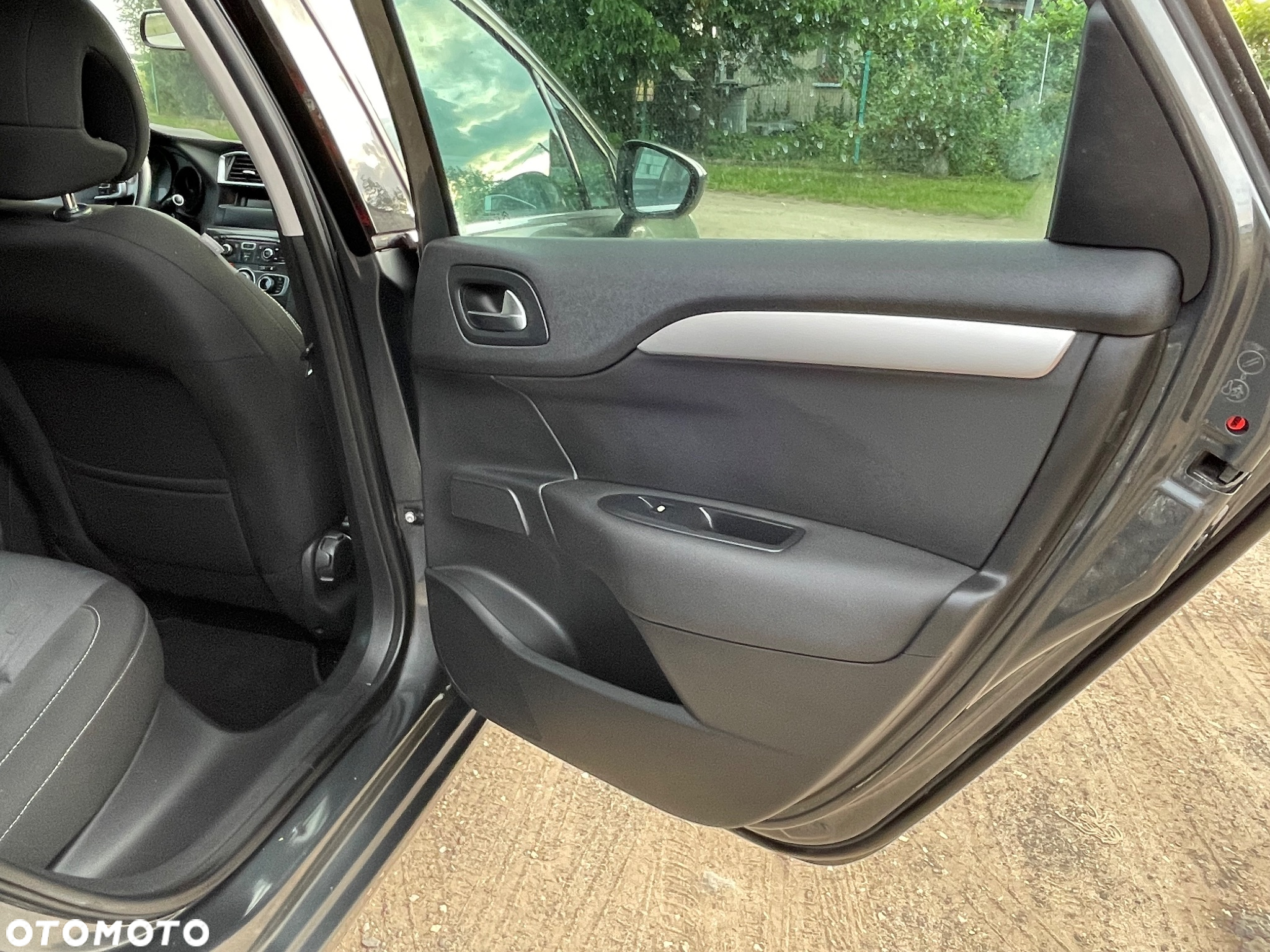 Citroën C4 1.6 VTi Equilibre Pack - 15