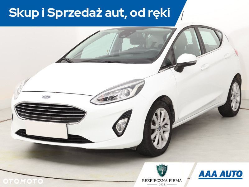 Ford Fiesta - 3