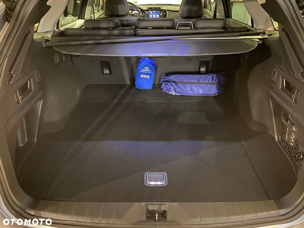 Subaru Outback - 17