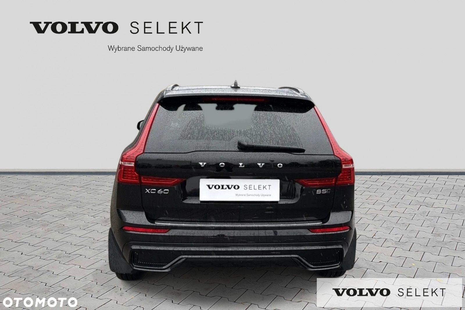 Volvo XC 60 - 9