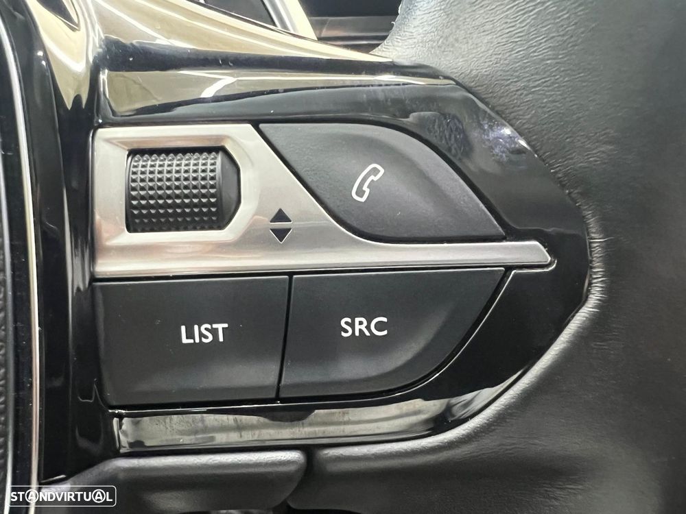Peugeot 508 1.5 BlueHDi Allure Pack EAT8 - 24