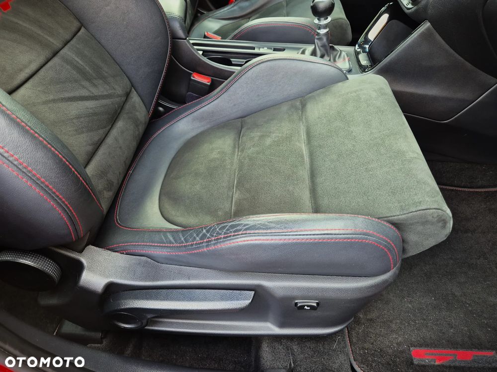 Kia Ceed 1.6 T-GDI GT-Track - 37