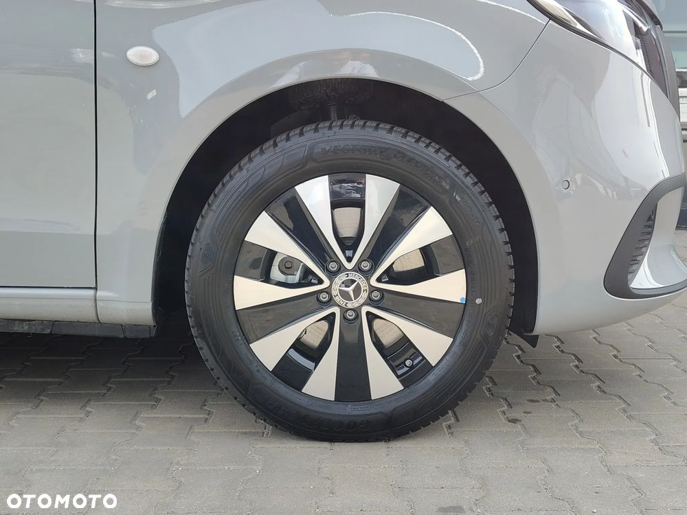 Mercedes-Benz Vito Tourer L2 Pro 9G-Tronic 447.703 - 20