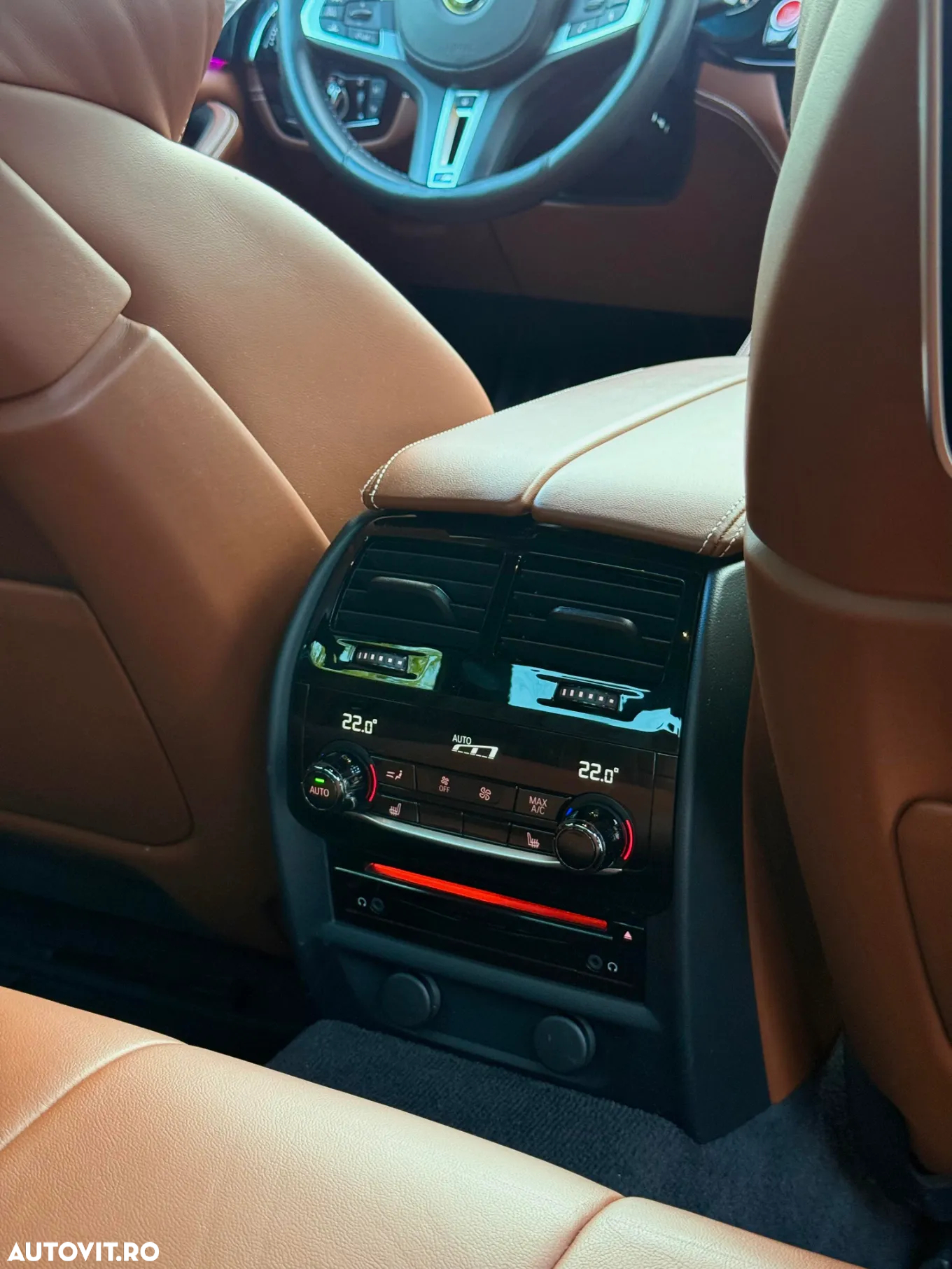 BMW M5 Competition - 16