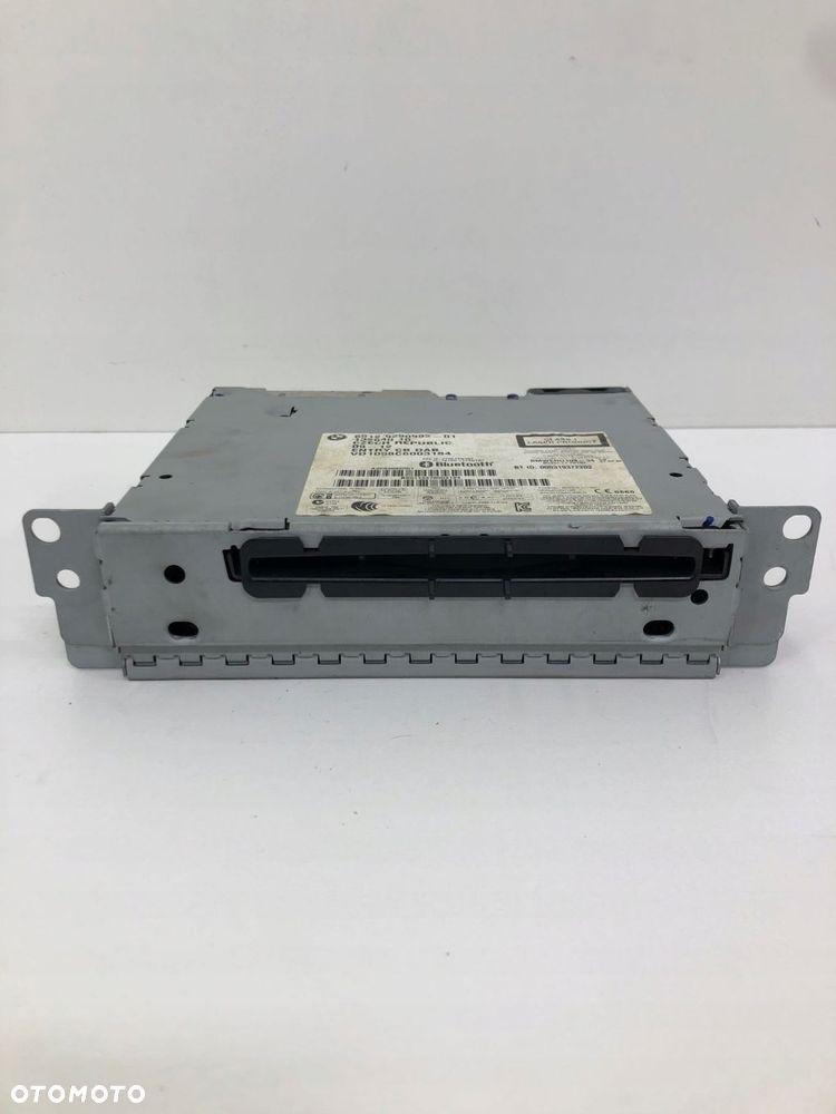 BMW F30 F31 RADIO NAWIGACJA CZYTNIK CD 9290992 - 1