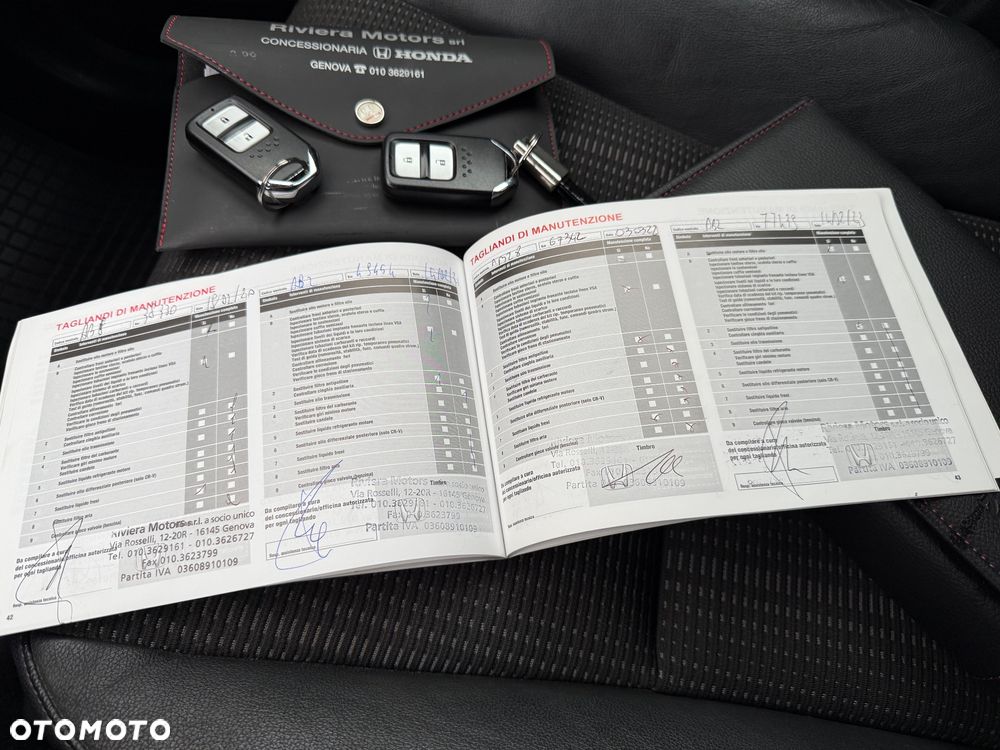 Honda HR-V 1.5 Executive (ADAS) - 37