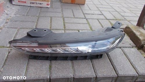 HYUNDAI KONA LAMPA LEWA LED DRL 92207-J9000 ORYGINAŁ - 1
