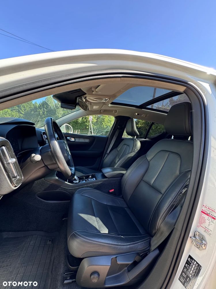 Volvo XC 40 D3 AWD Inscription - 14