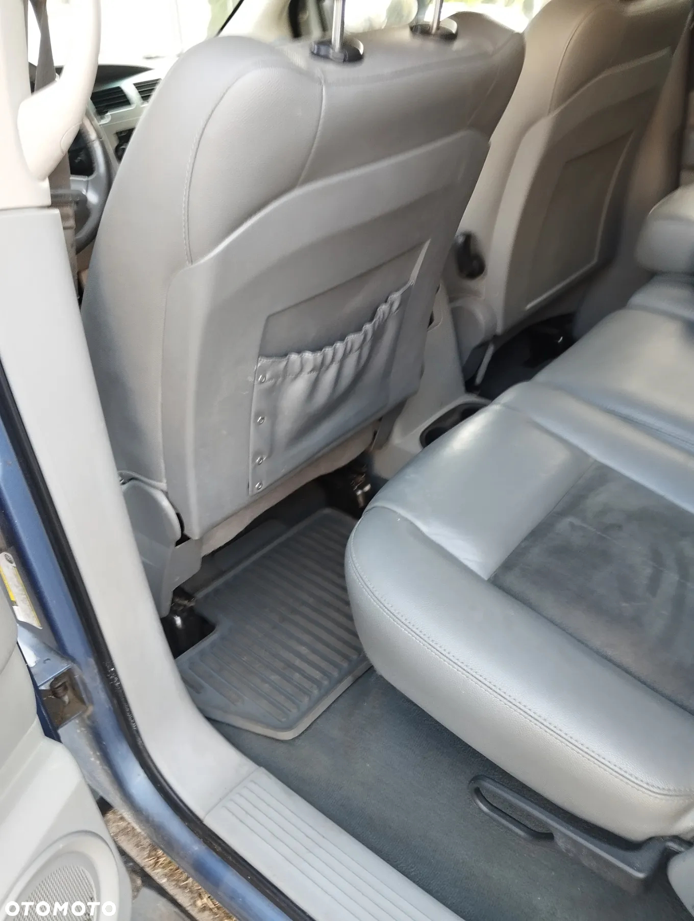 Dodge Durango 4.7 - 11