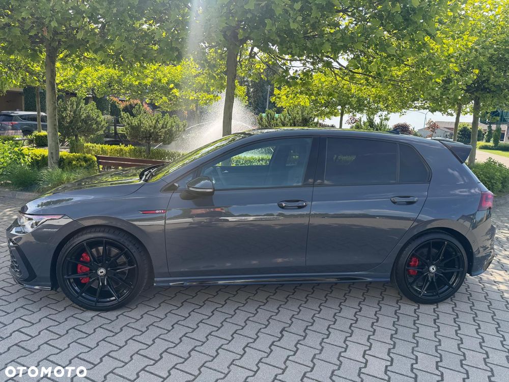 Volkswagen Golf 2.0 TSI OPF GTI - 9
