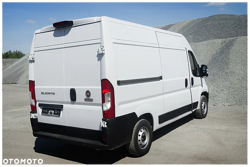 Fiat Ducato - 12