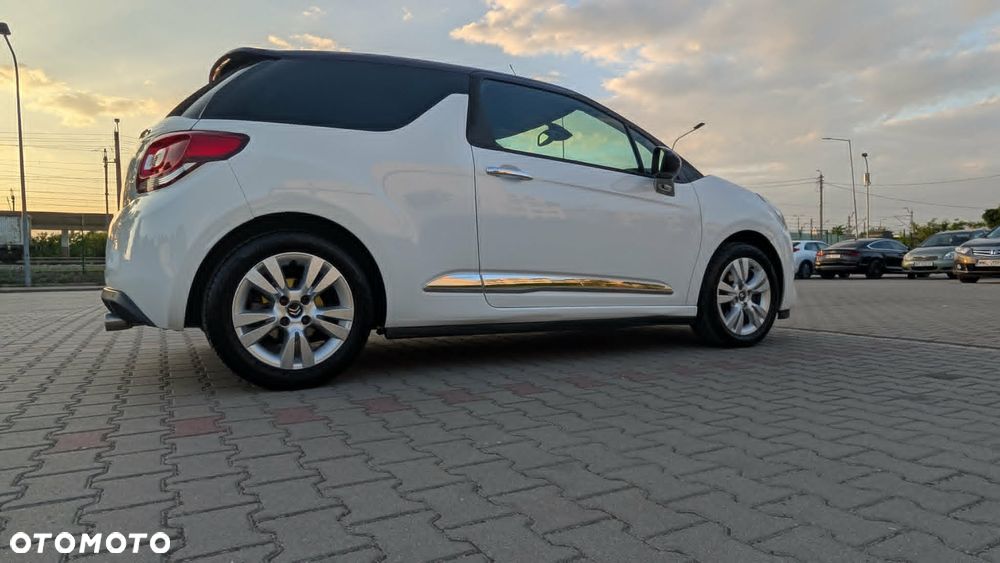 Citroën DS3 - 7