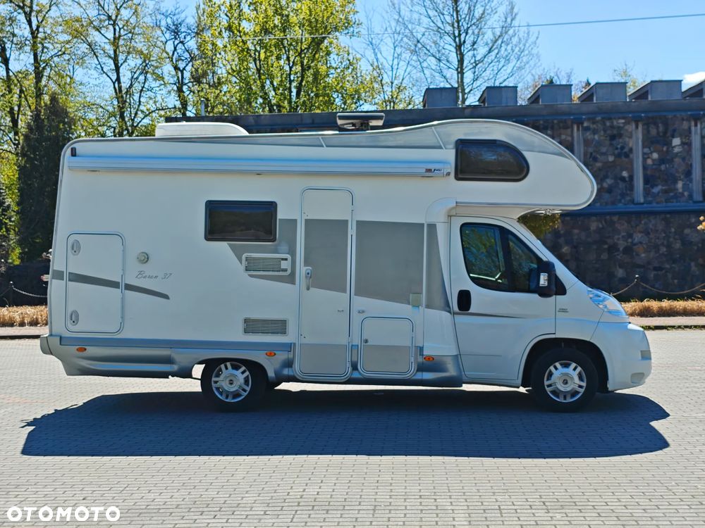 Fiat Ducato - 9