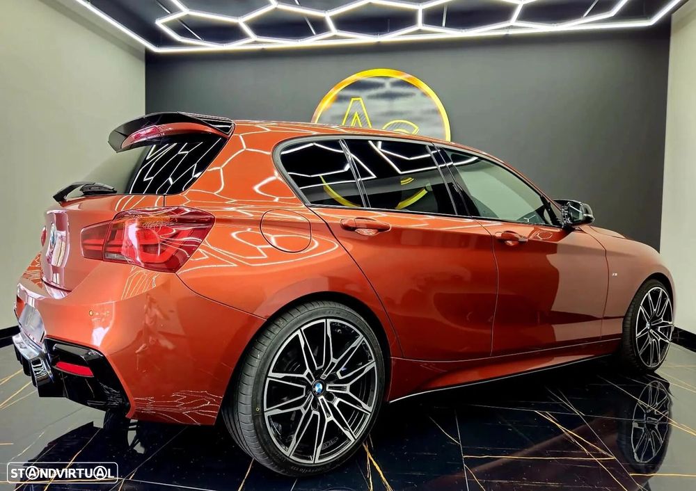 BMW 120 - 28