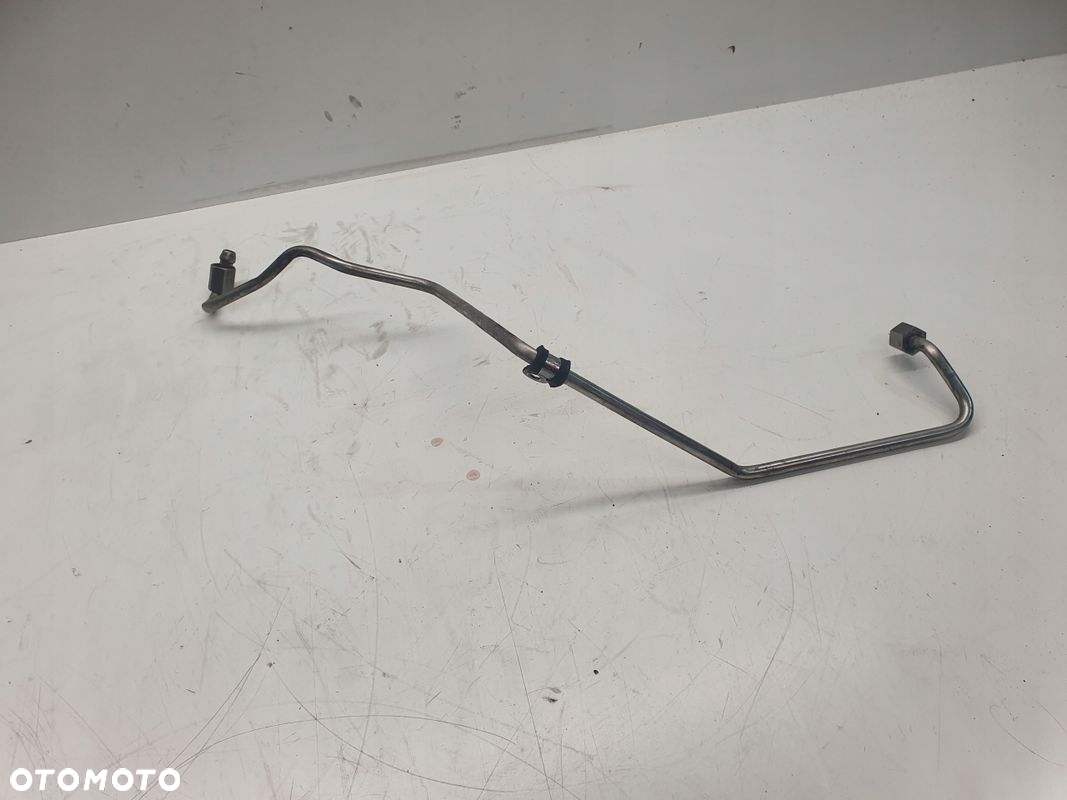 RURKA TURBINY AUDI VW SEAT 2.0 TDI CR 03L145771A - 3
